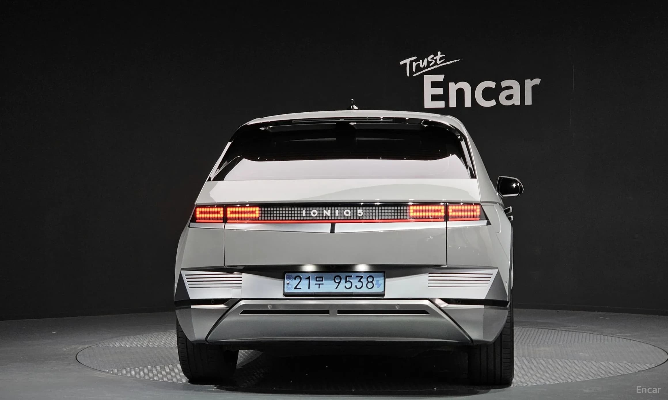 Ioniq 5