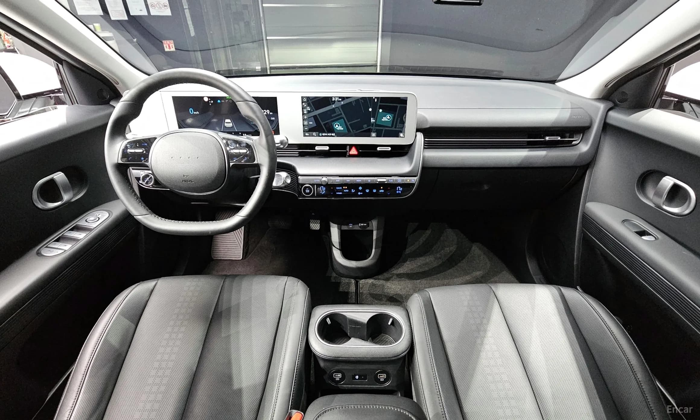 Ioniq 5