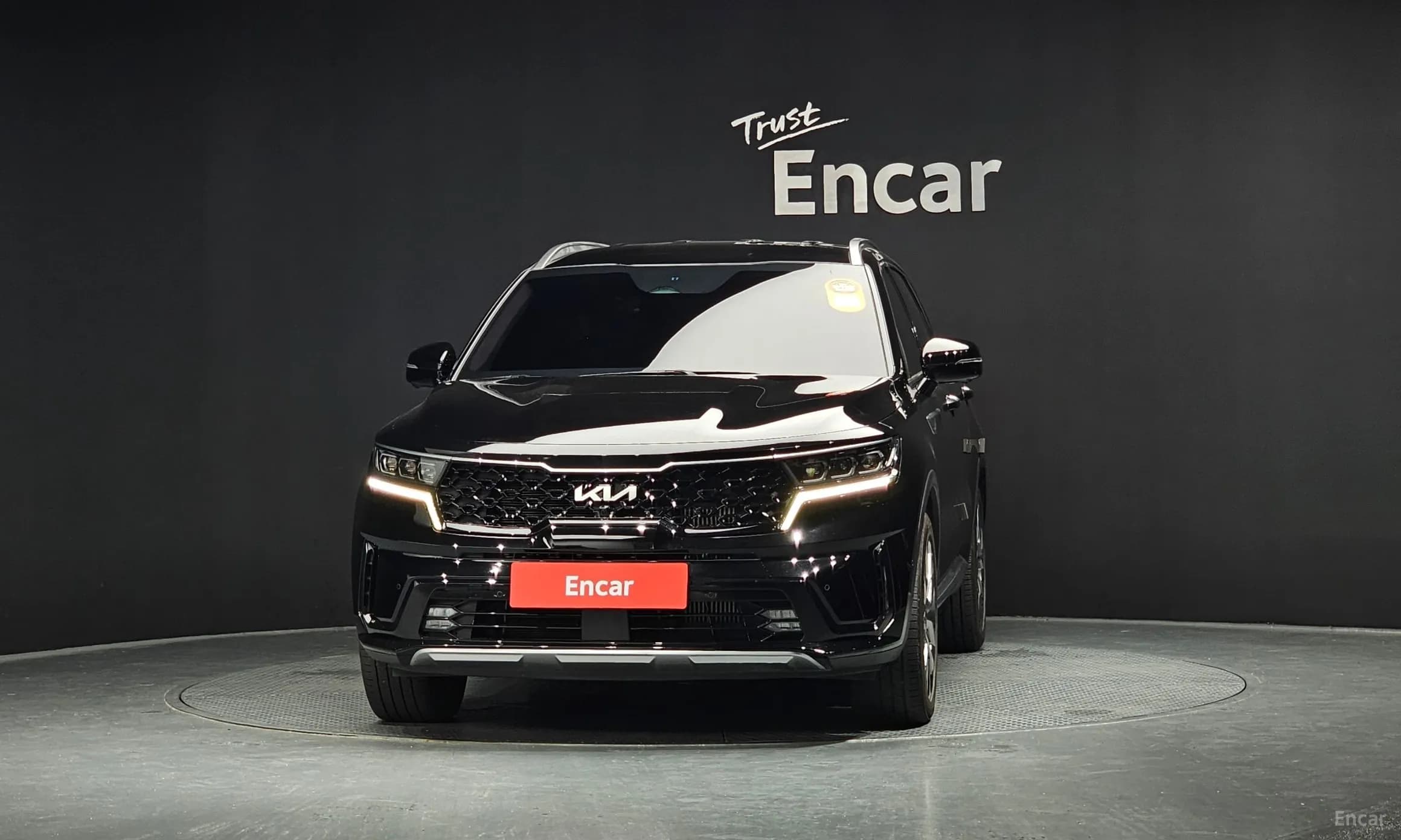 Sorento 4th generation