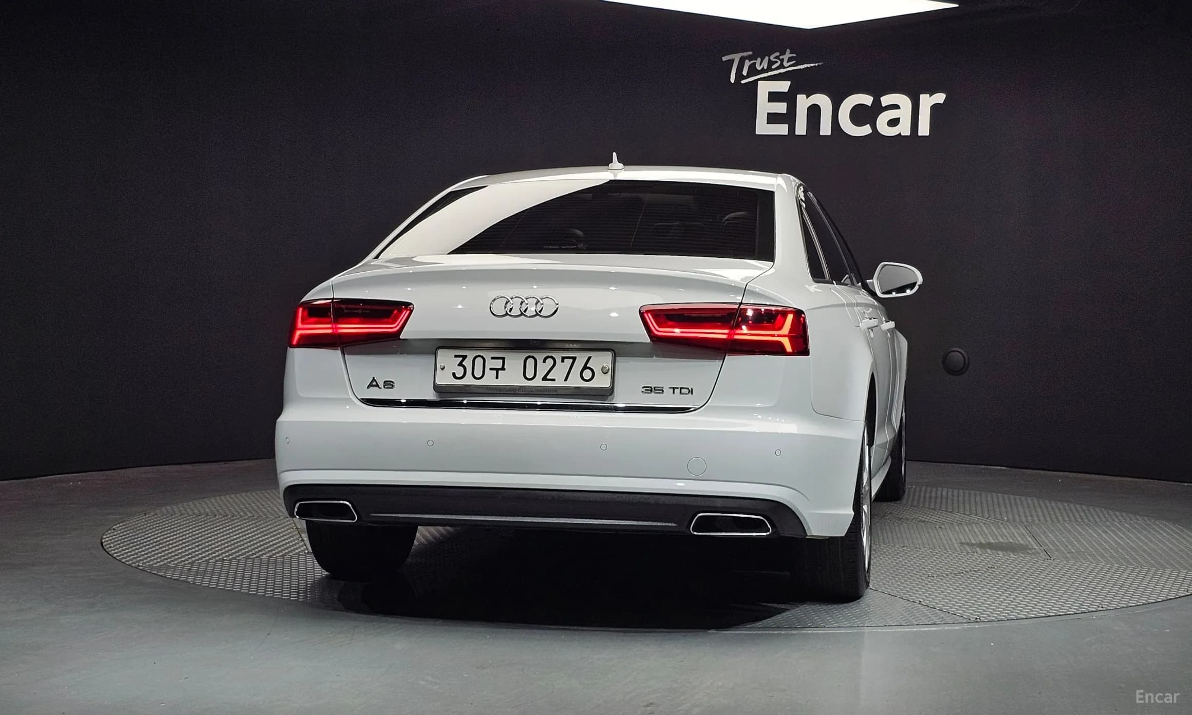 New A6
