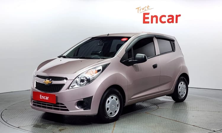 Matiz Creative