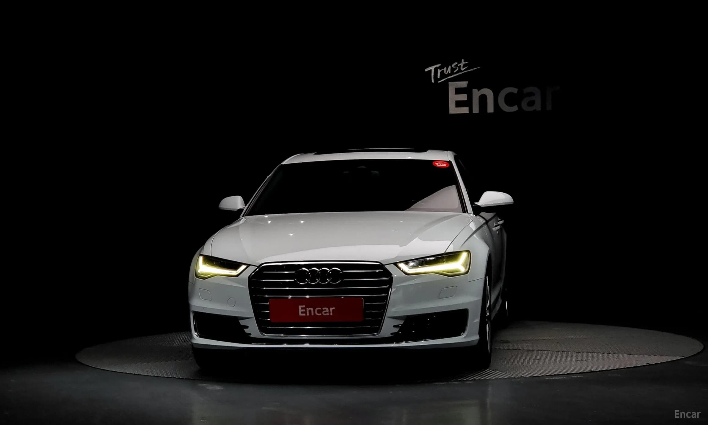 New A6