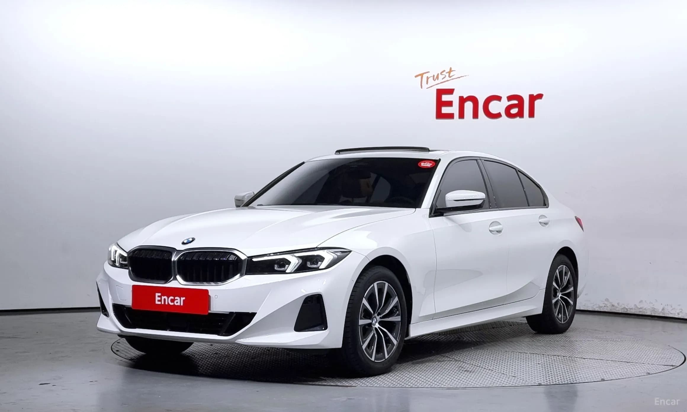 3 Series (G20)