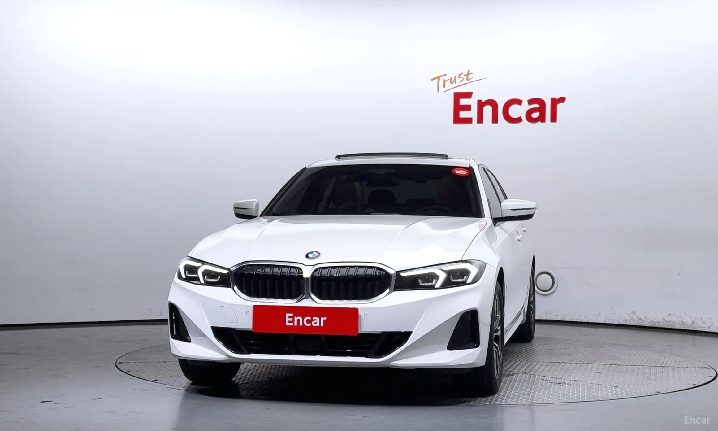3 Series (G20)