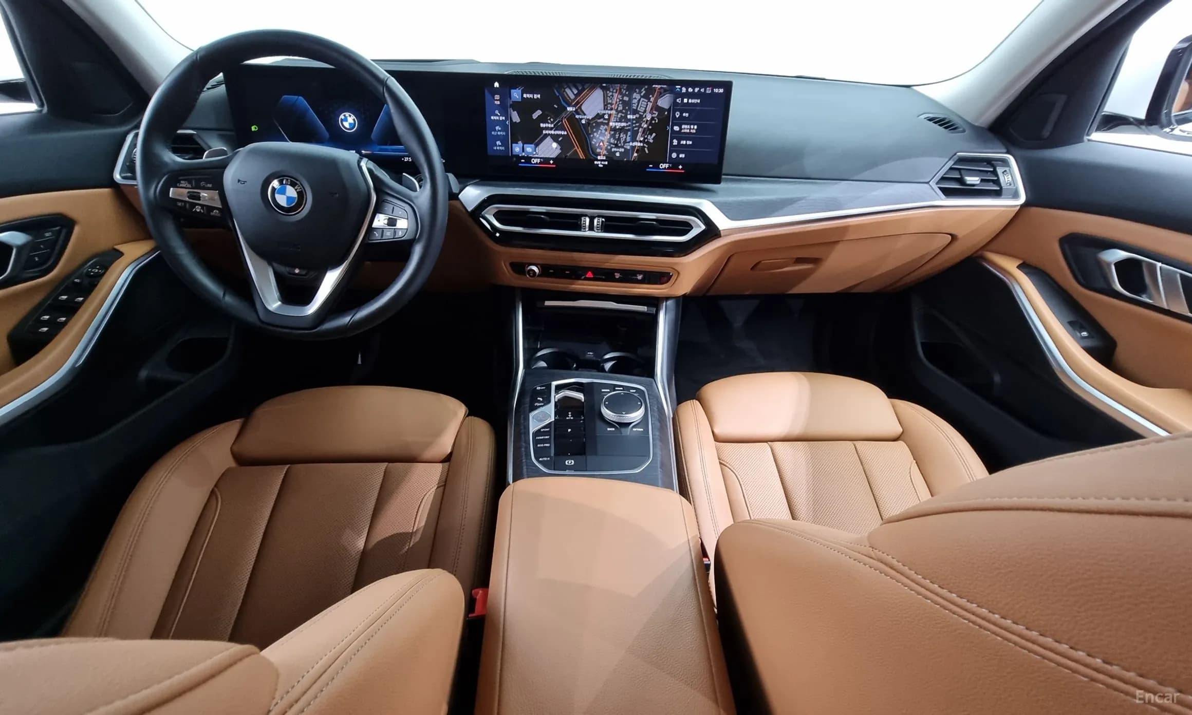 3 Series (G20)