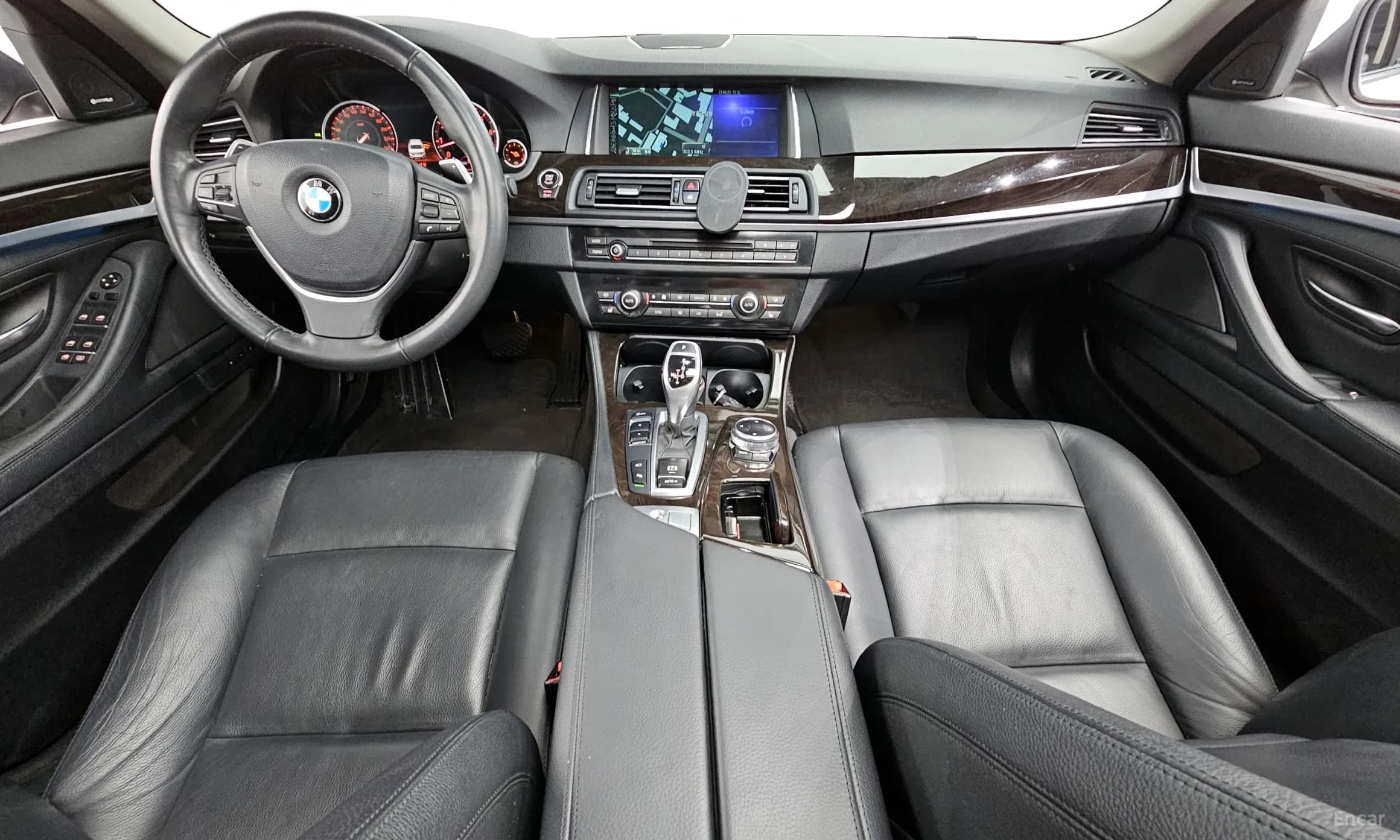 5 Series (F10)
