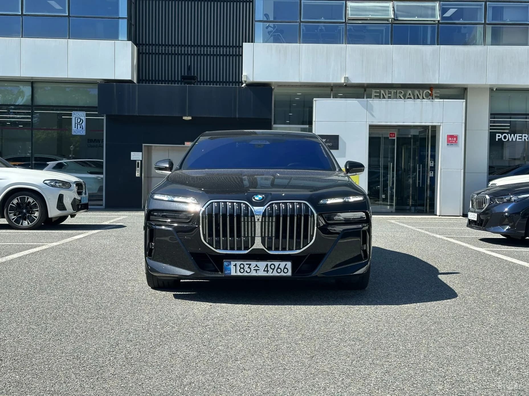 7 Series (G70)