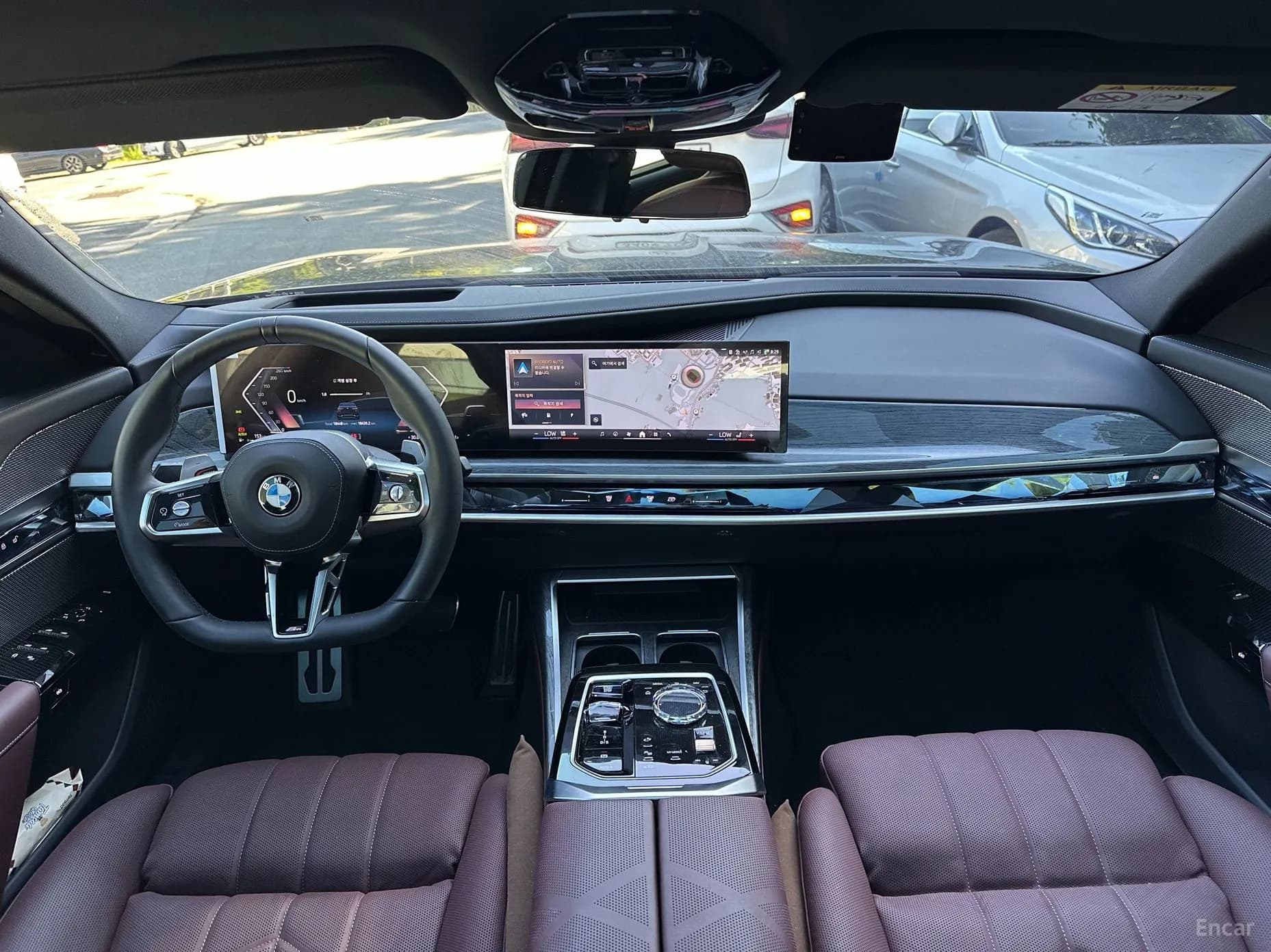 7 Series (G70)