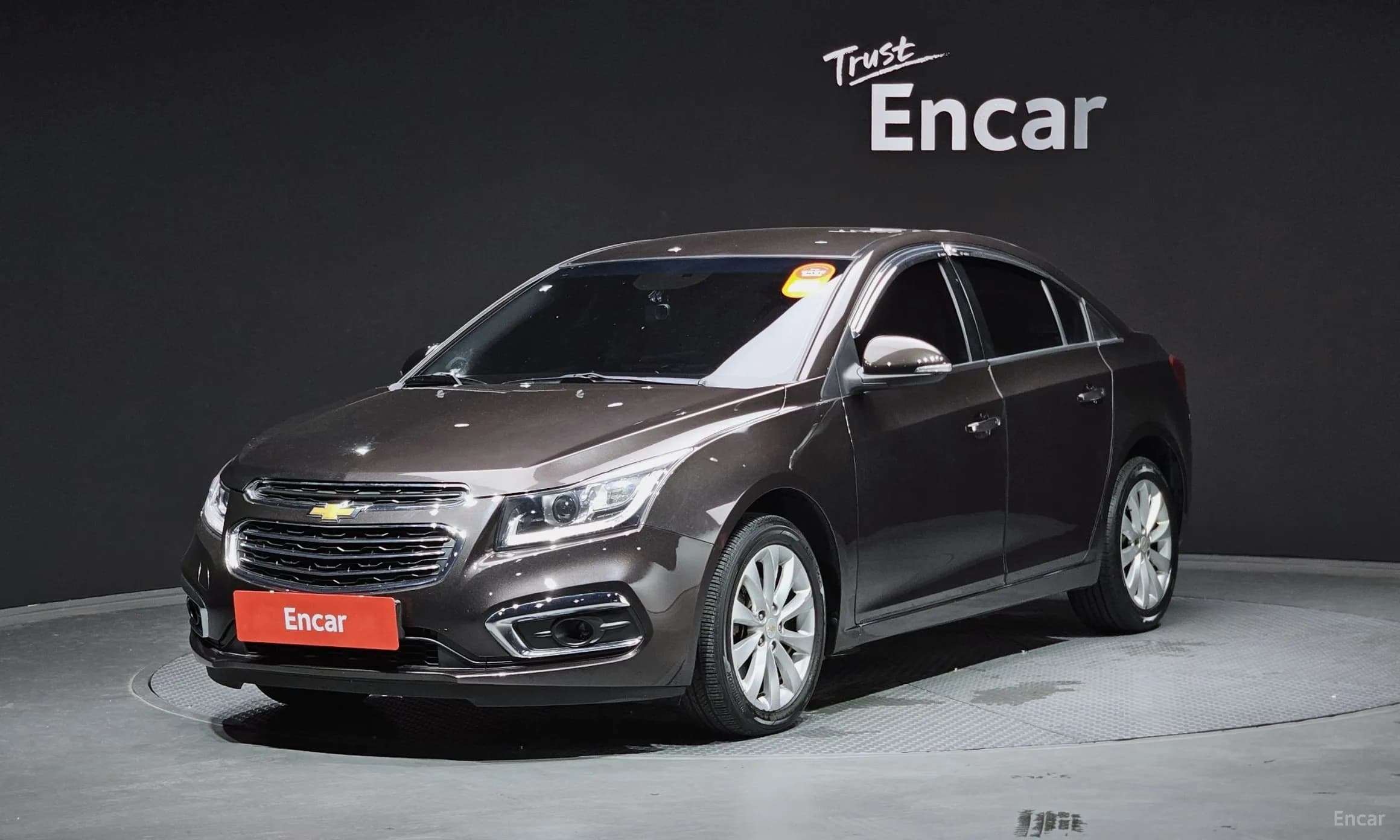 Cruze