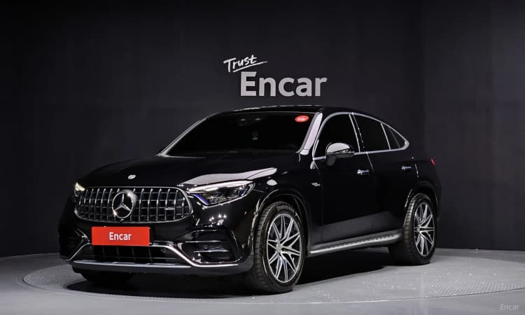 GLC-Class X254