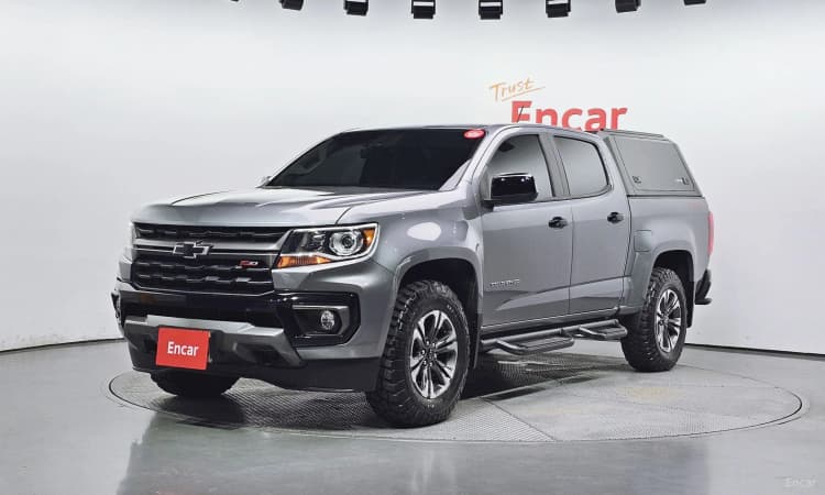 Real New Colorado