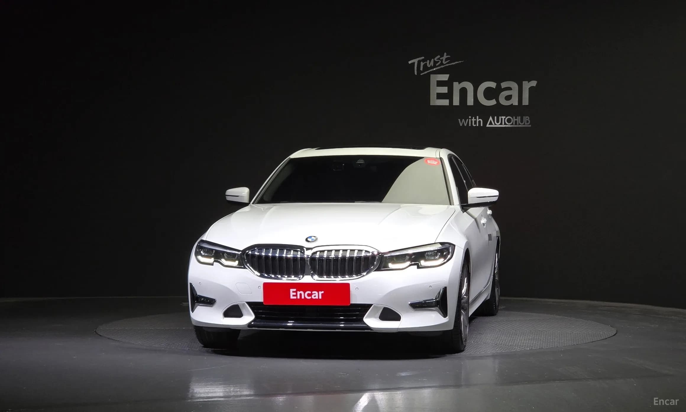 3 Series (G20)