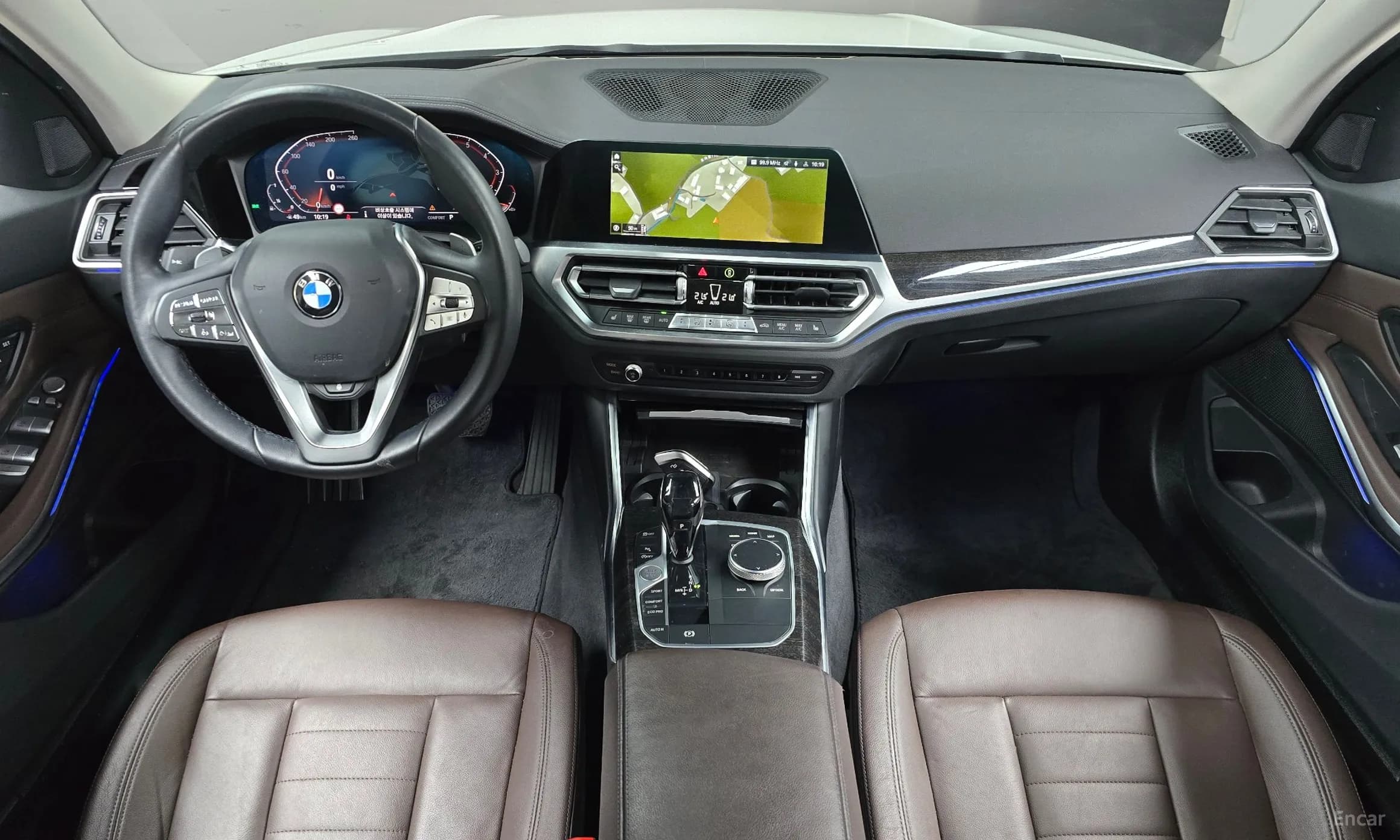 3 Series (G20)