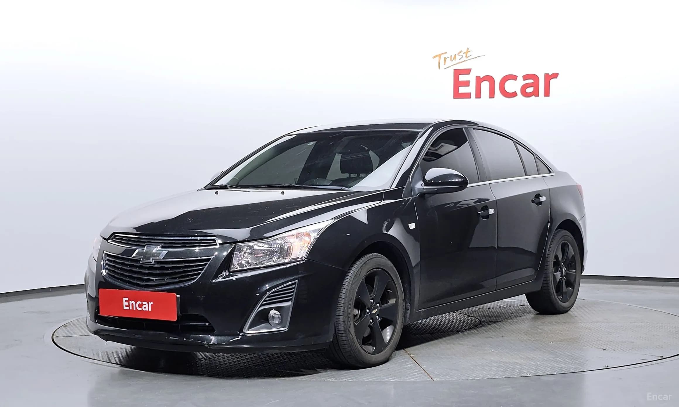 Cruze