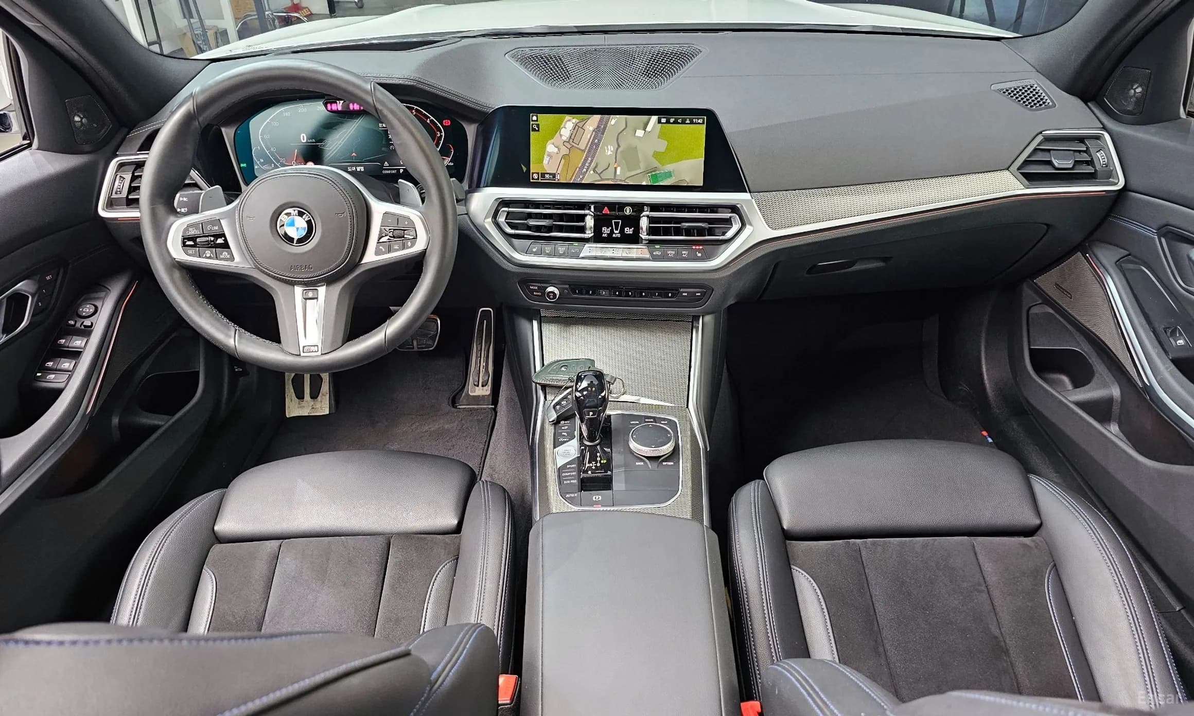 3 Series (G20)
