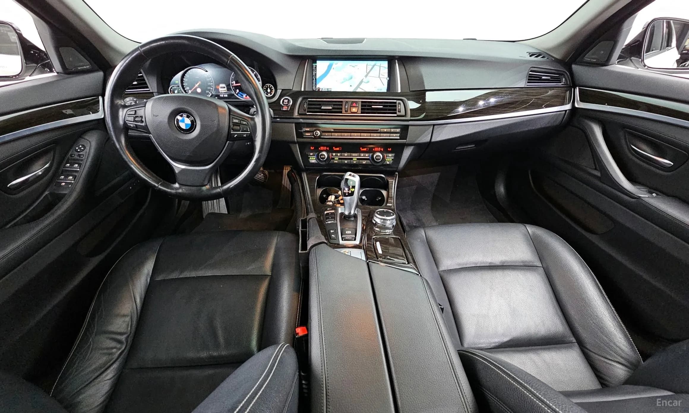 5 Series (F10)