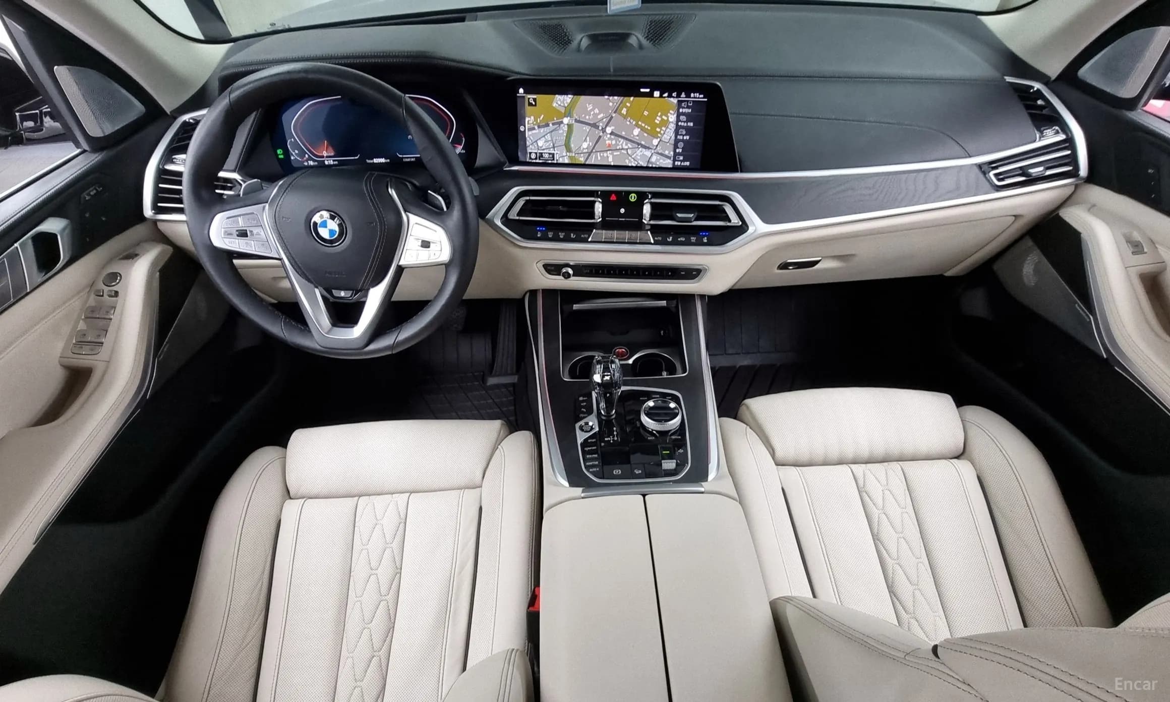 X7 (G07)