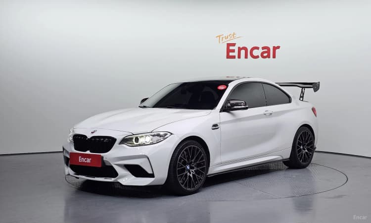 M2 (F87)
