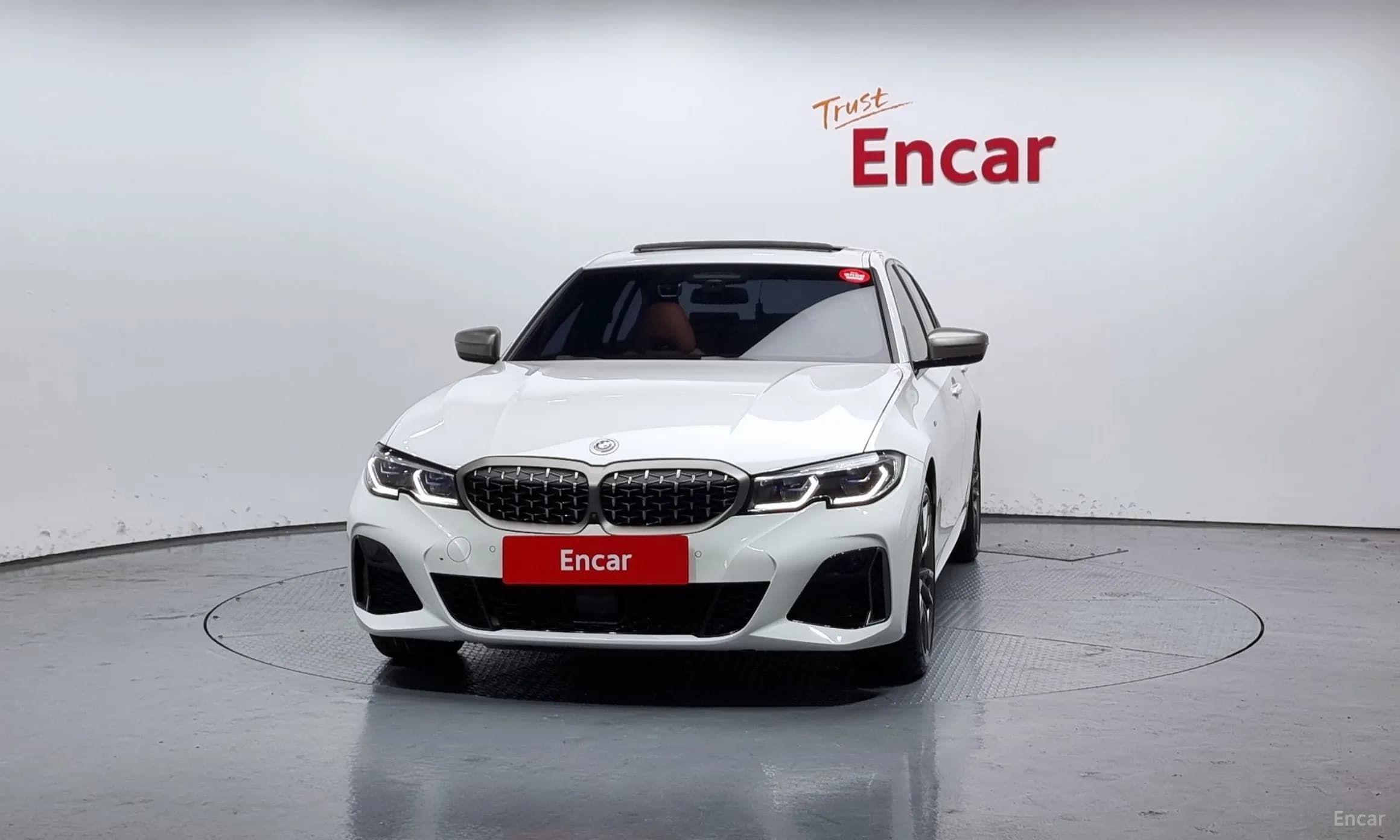 3 Series (G20)