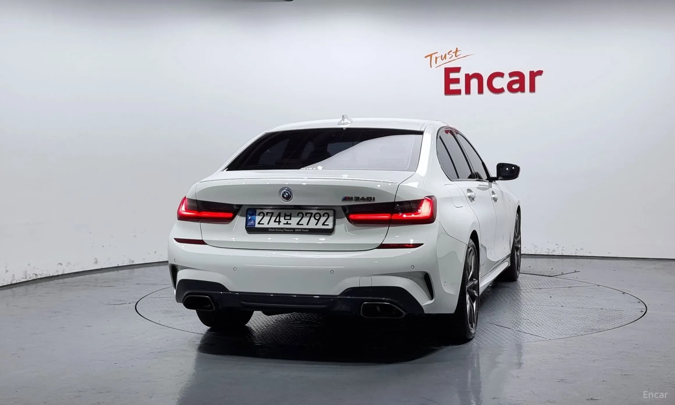 3 Series (G20)
