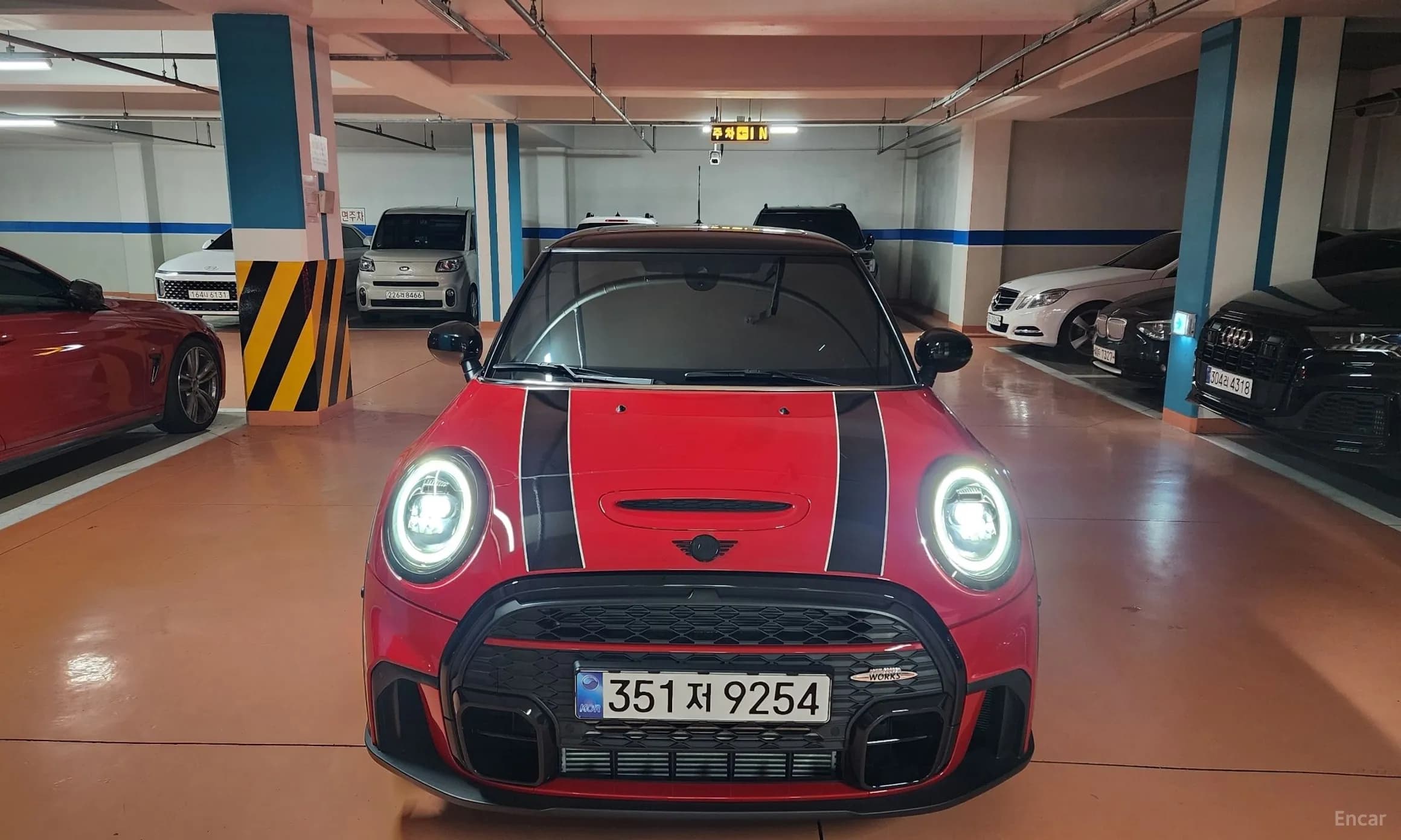 Cooper S