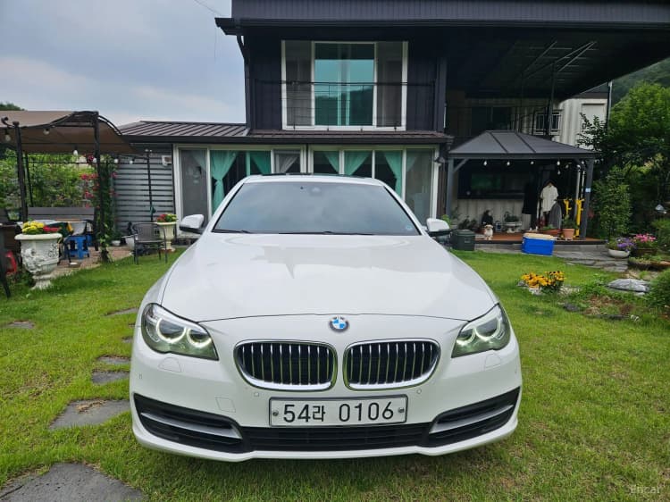 5 Series (F10)