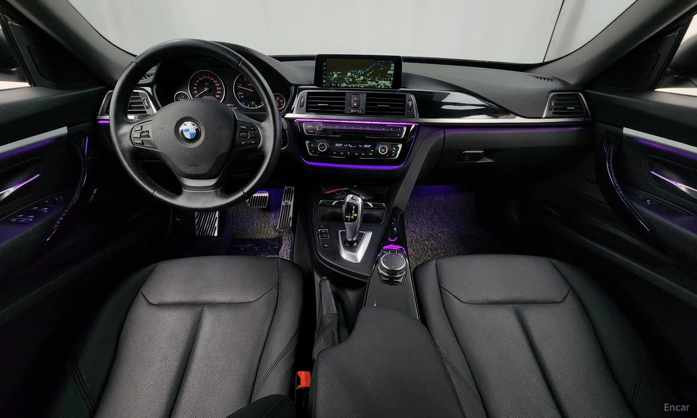 3 Series GT (F34)