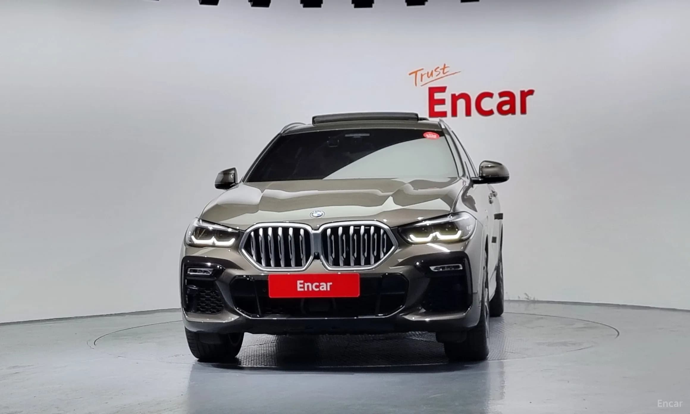 X6 (G06)