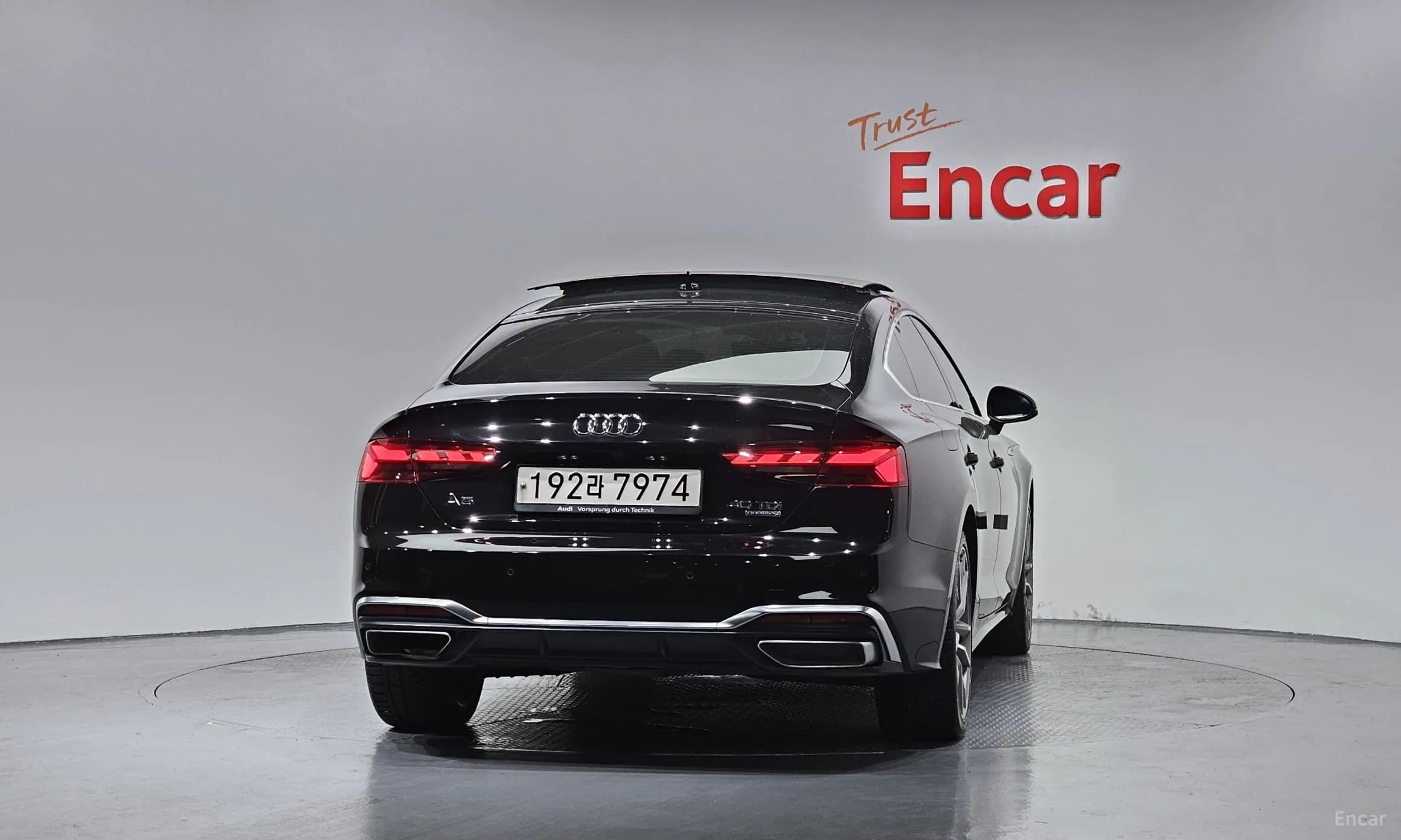 A5 (F5)