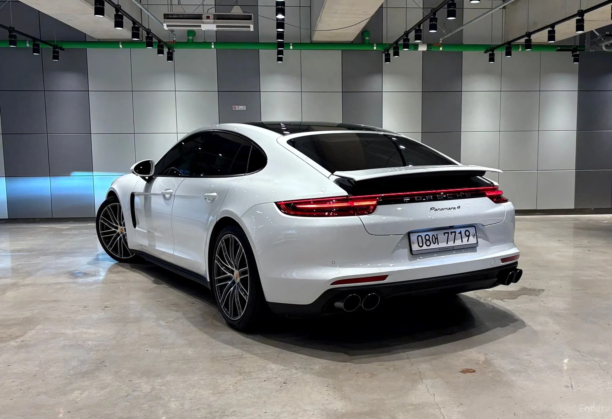 Panamera (971)