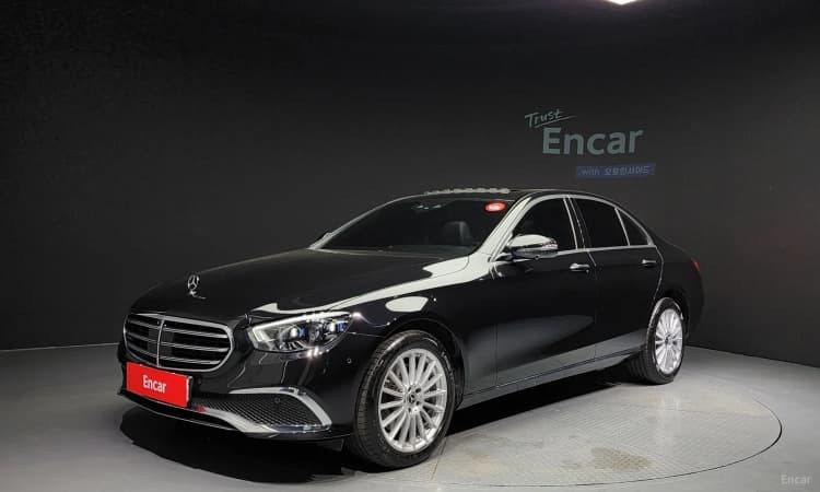 E-Class W213