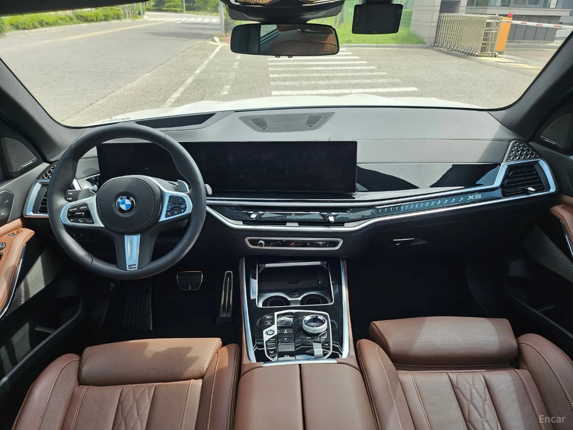 X5 (G05)