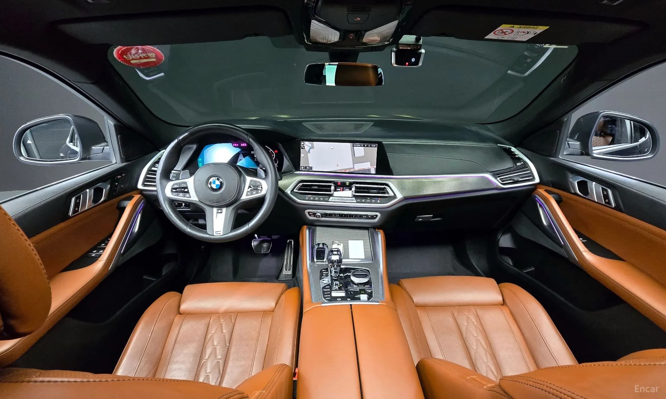 X6 (G06)