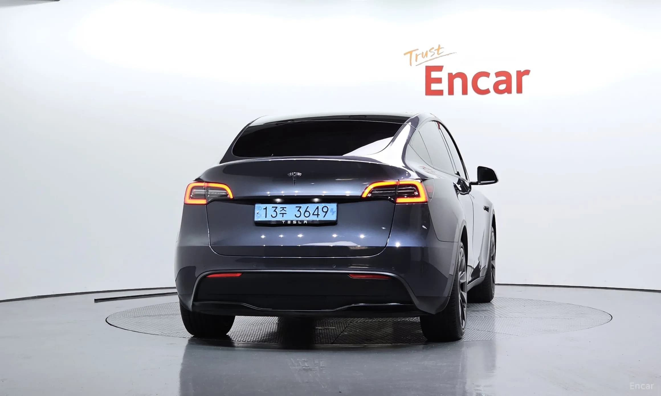 Model Y