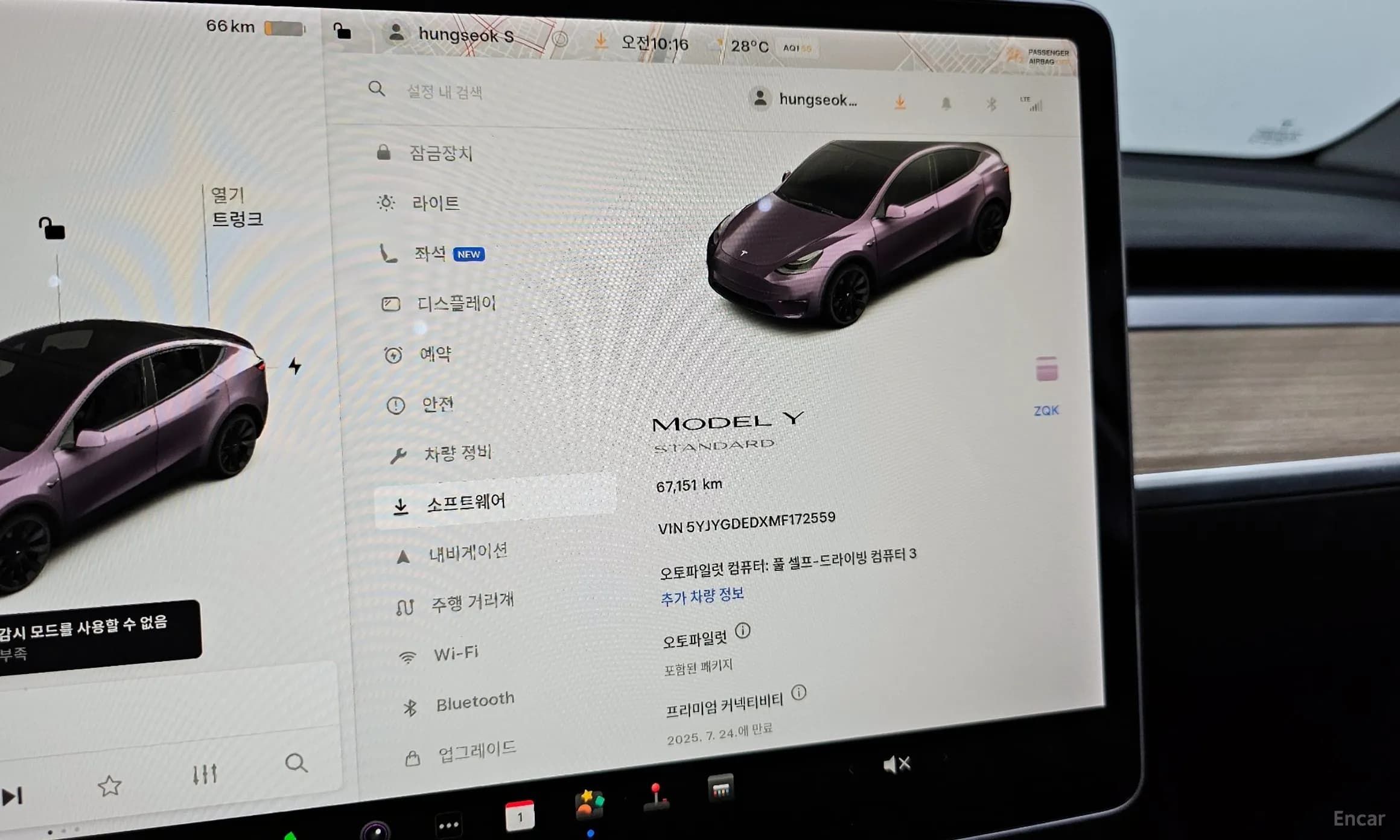 Model Y