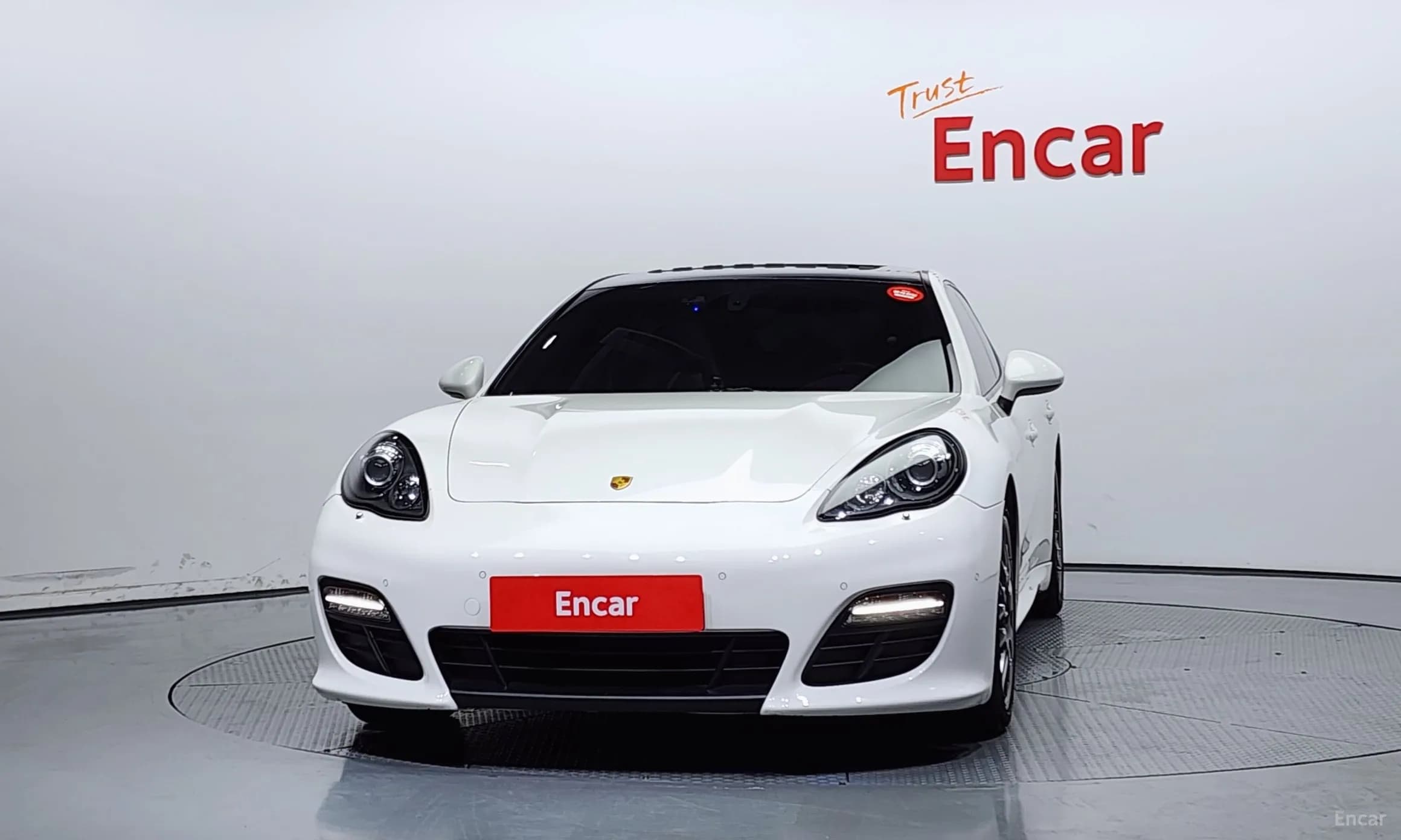 Panamera