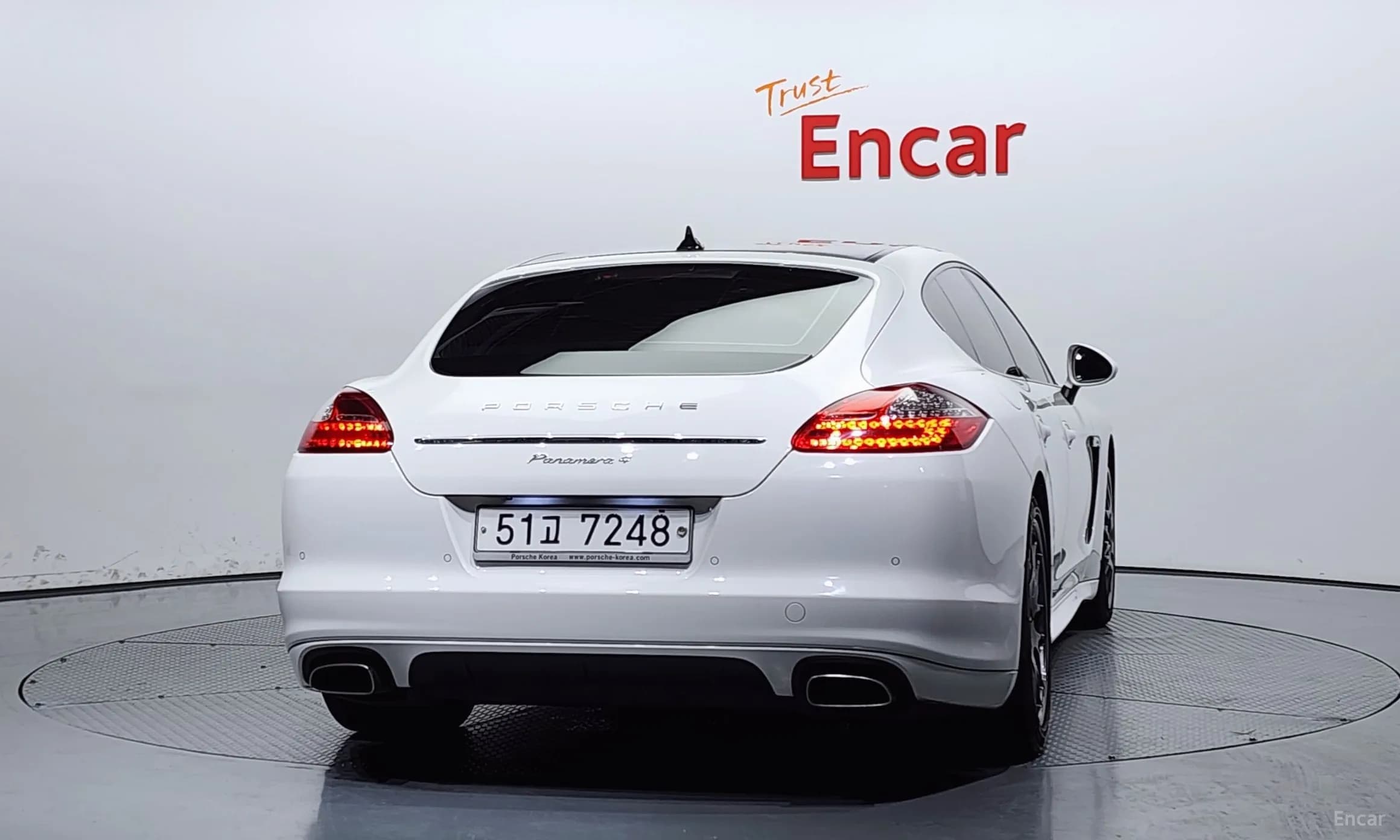 Panamera