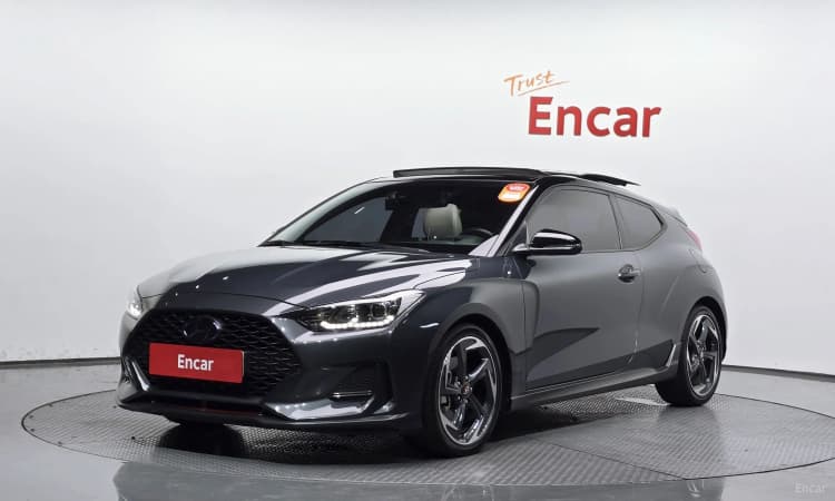Veloster (JS)