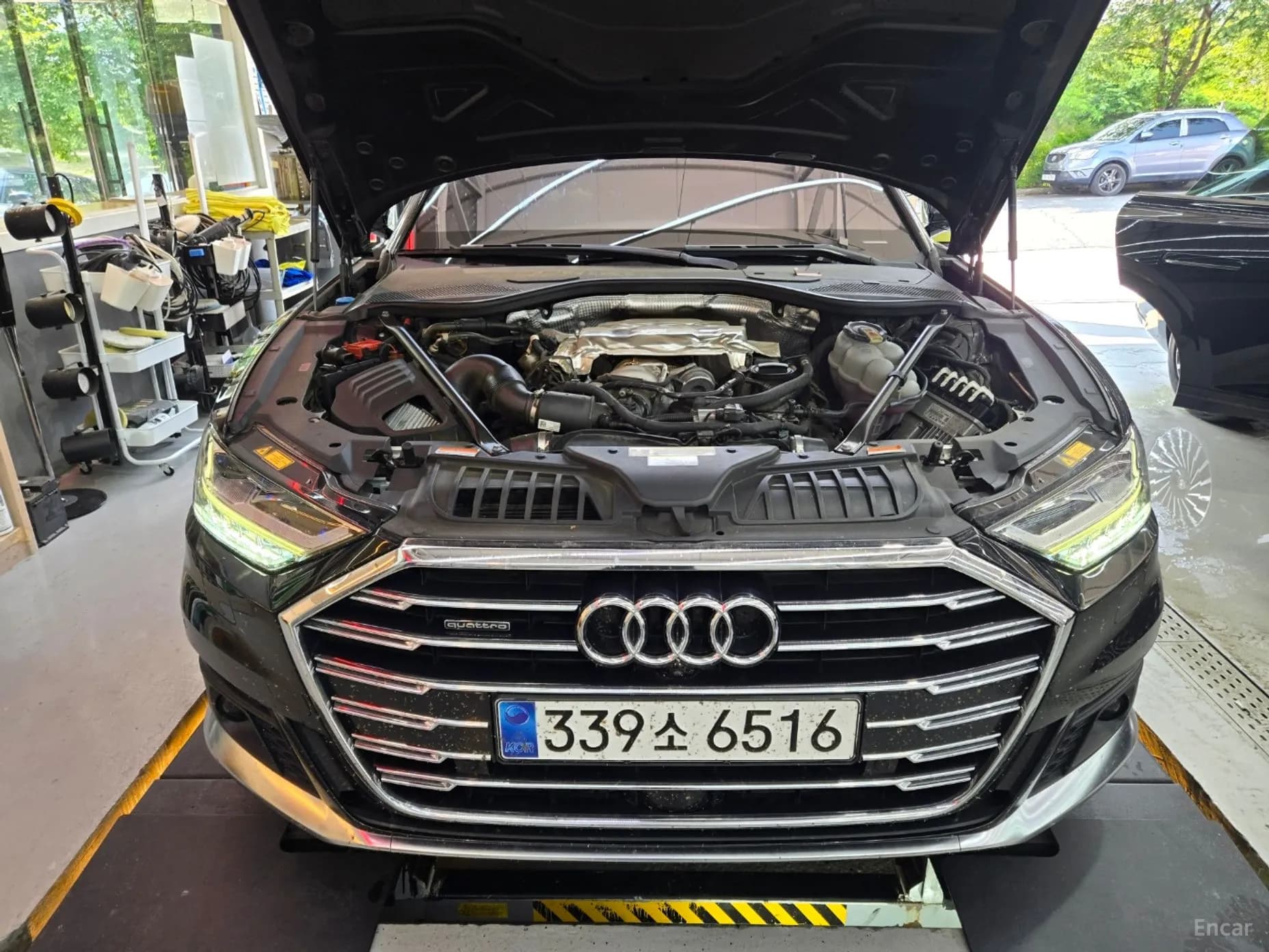 A8 (D5)
