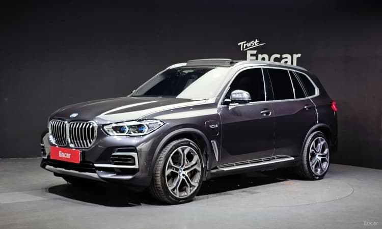 X5 (G05)