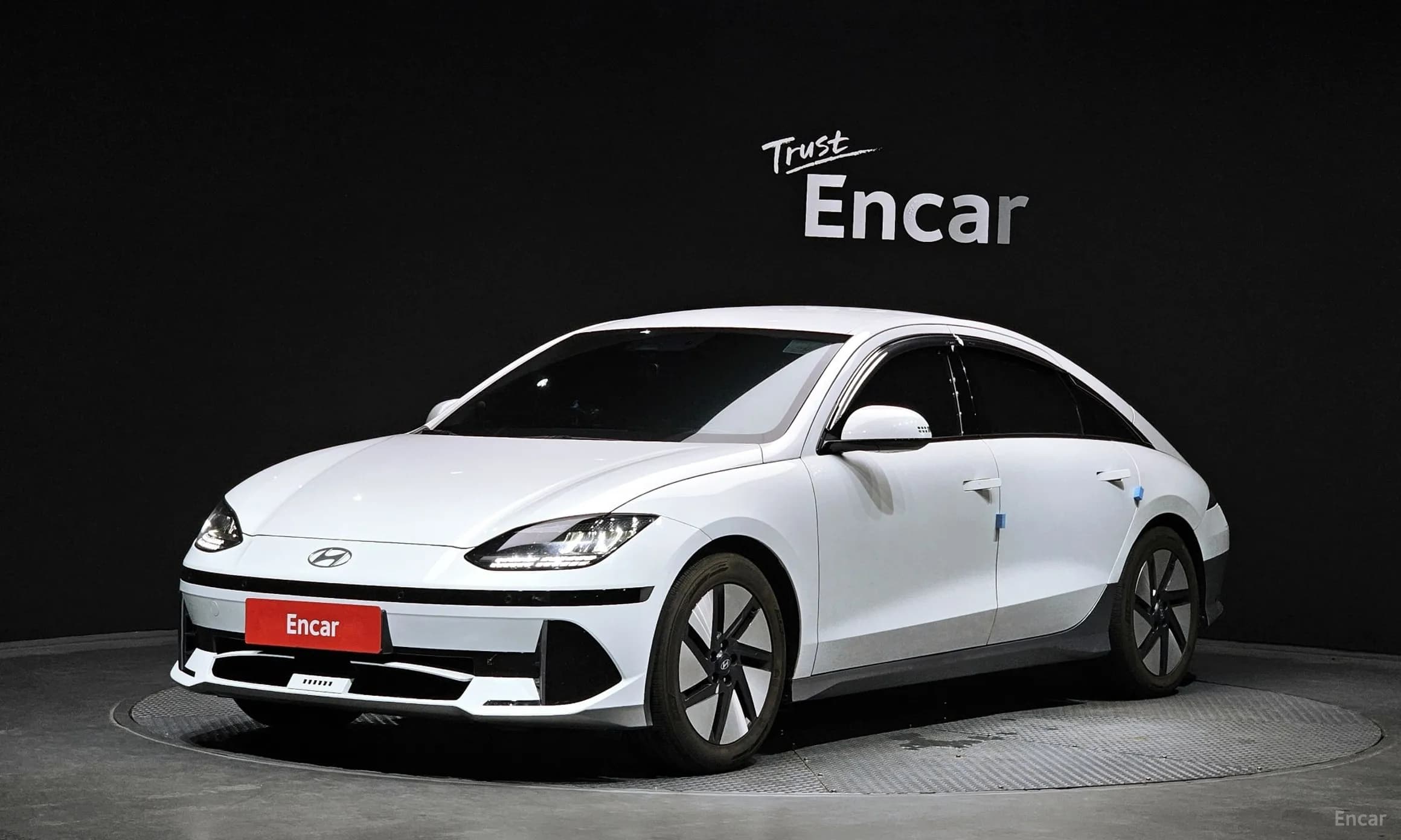Ioniq 6