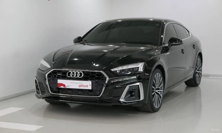A5 (F5)