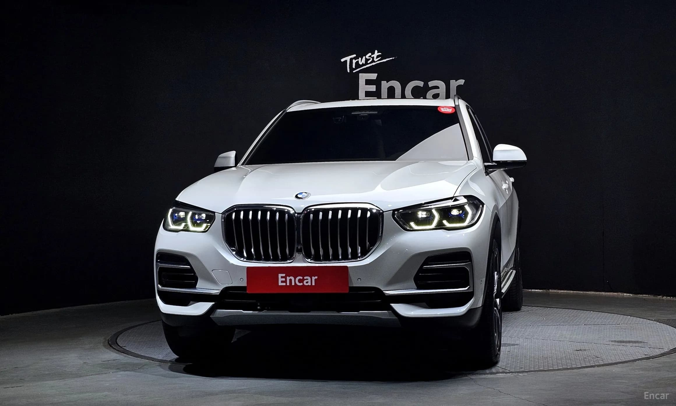 X5 (G05)