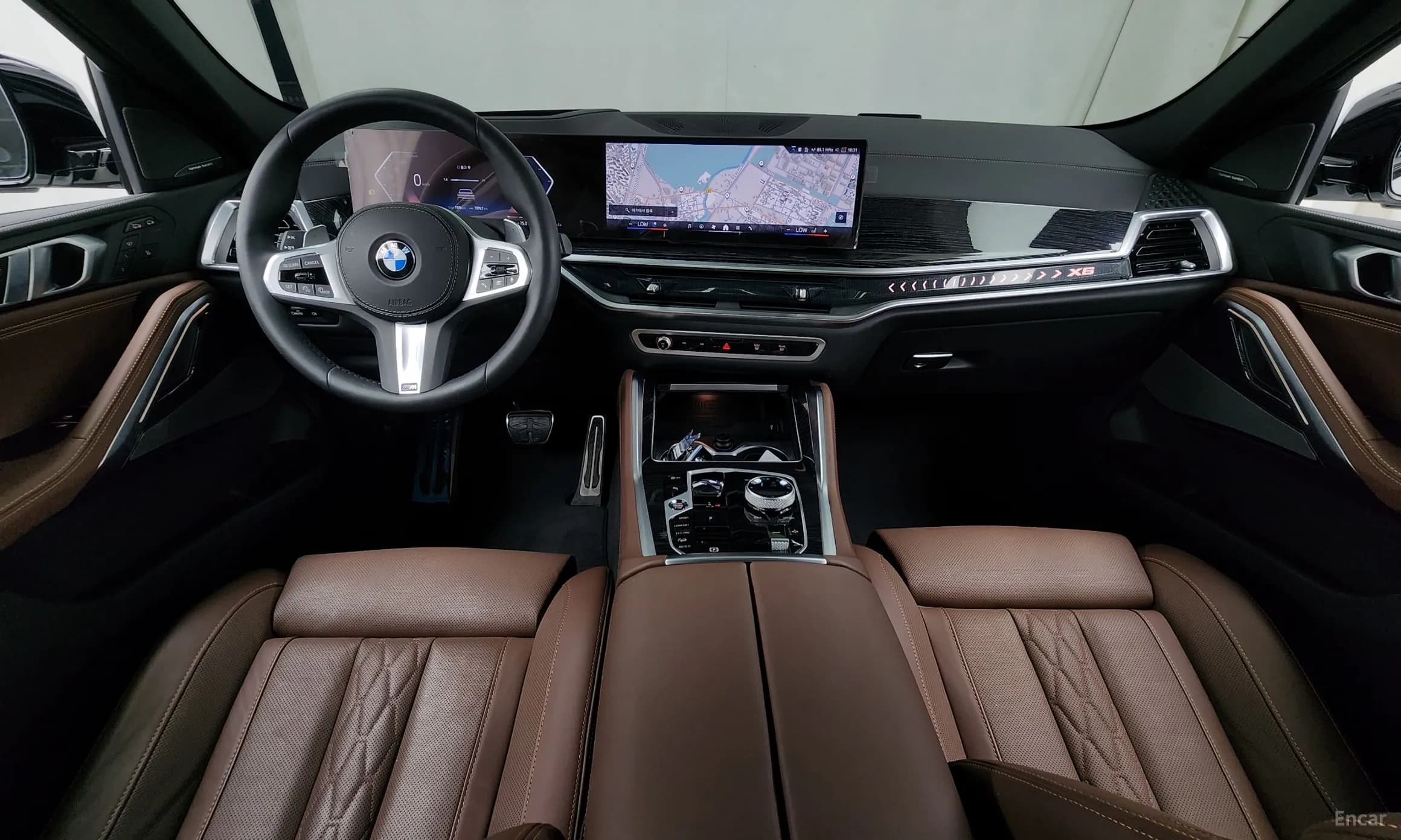 X6 (G06)