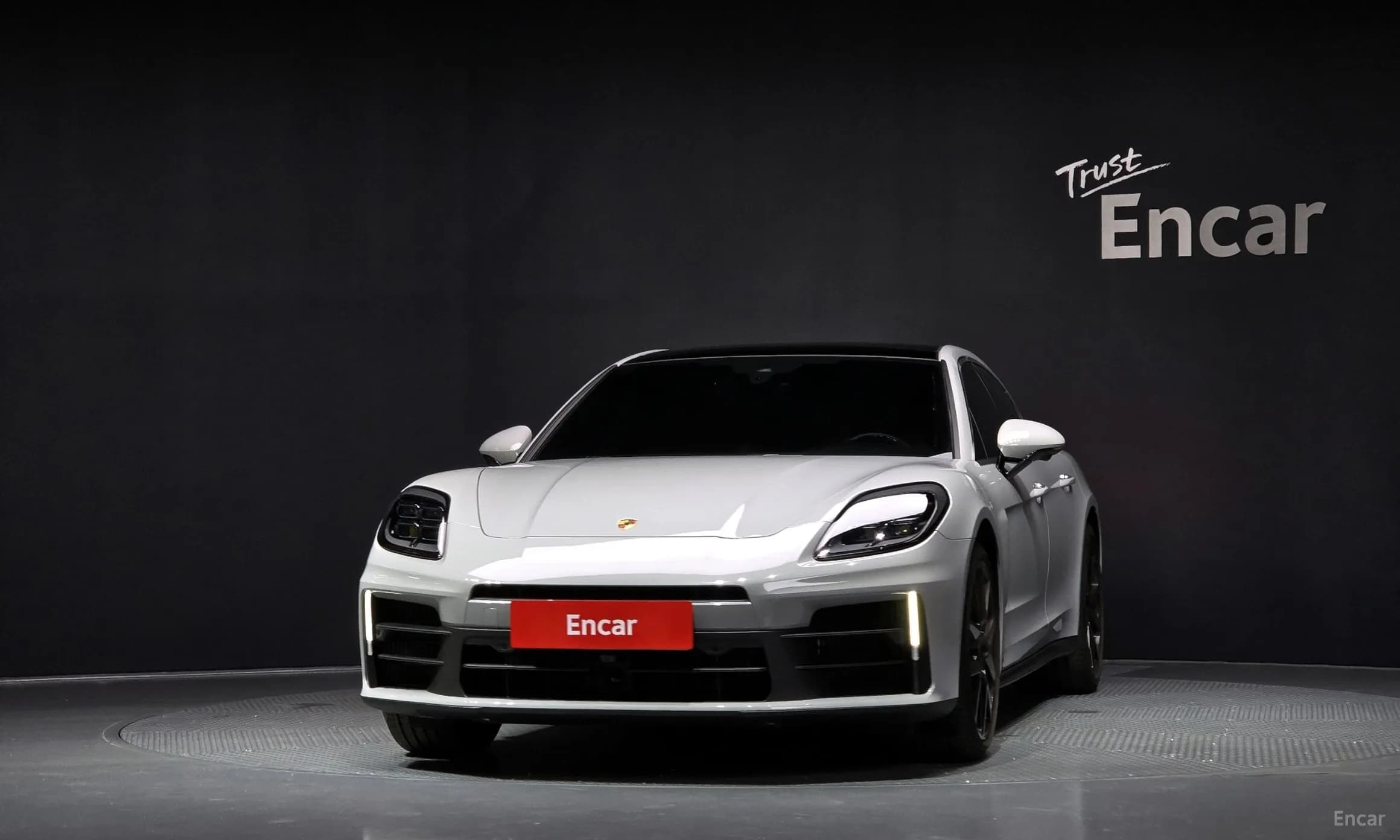 Panamera (972)
