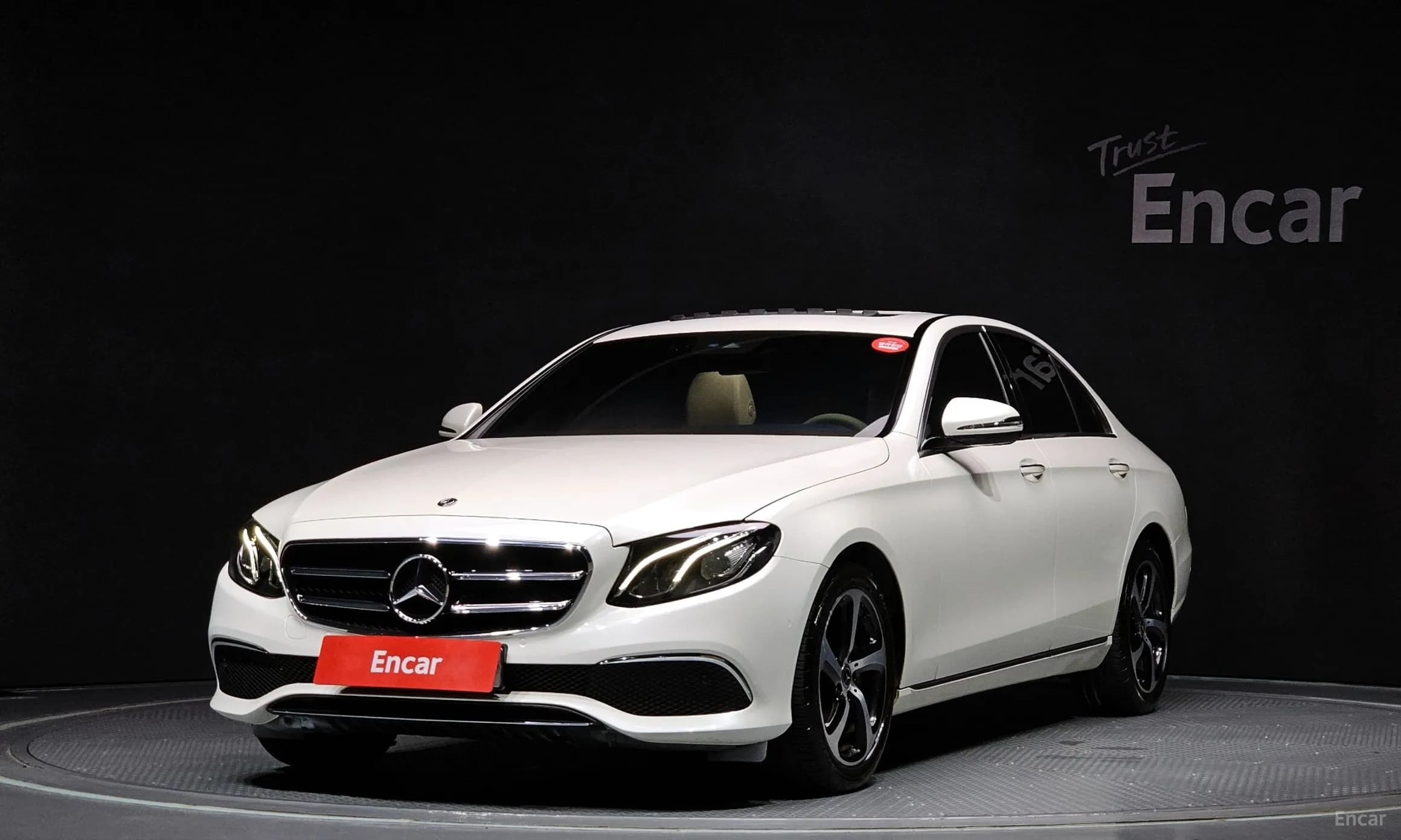 E-Class W213