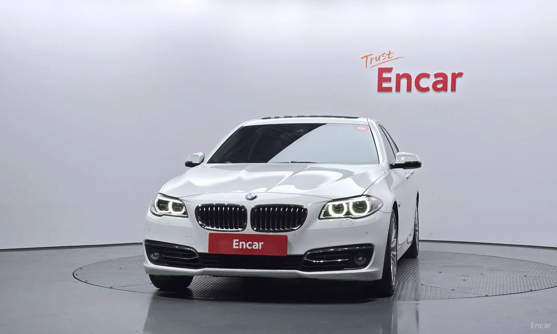 5 Series (F10)