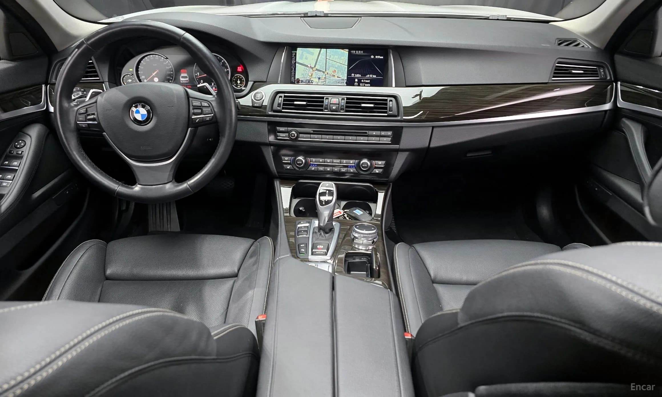 5 Series (F10)