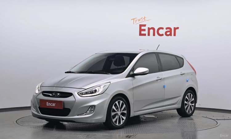 Accent (new)