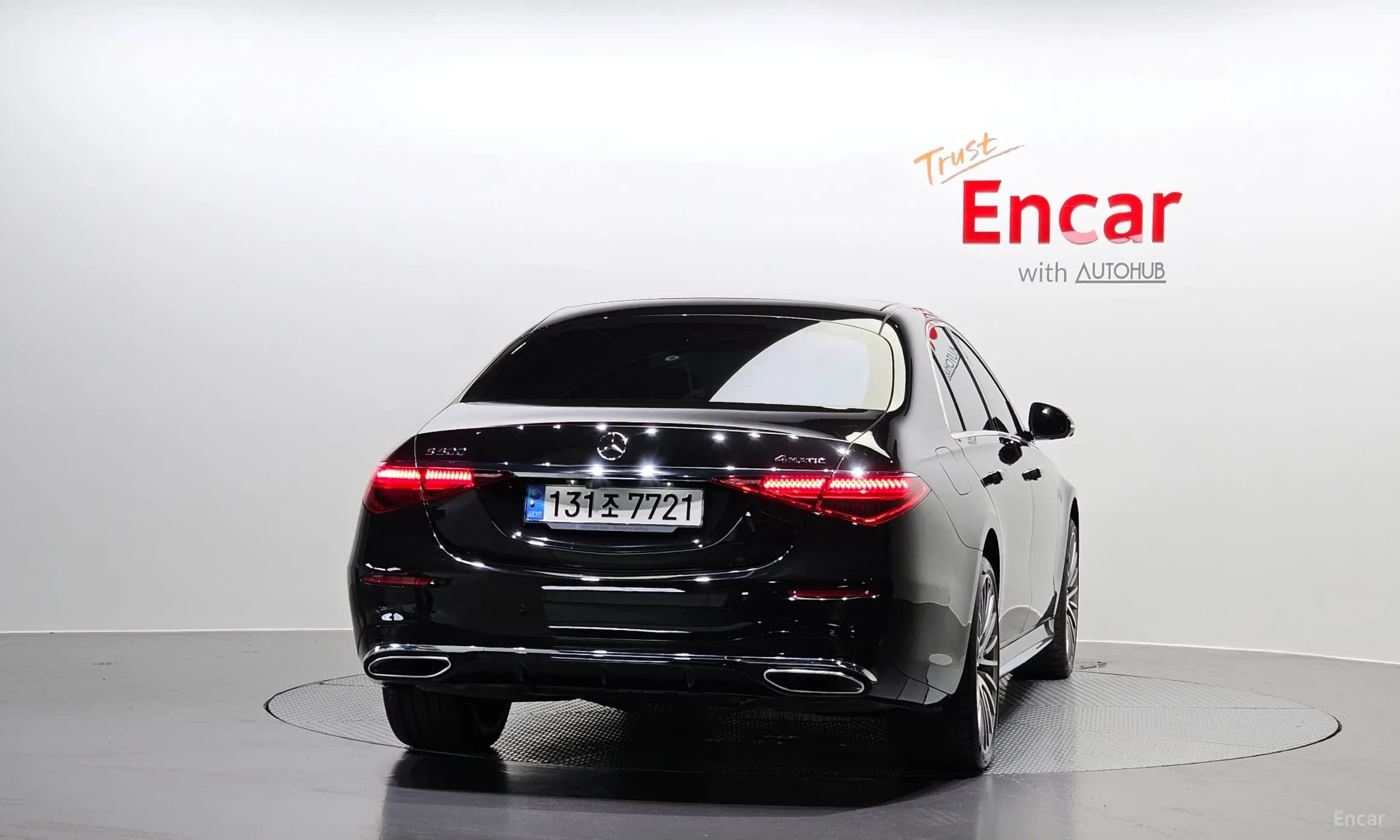 S-Class W223